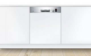 Bosch SMI25DS01T Bulaşık Makinesi