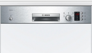 Bosch SMI25DS01T Bulaşık Makinesi