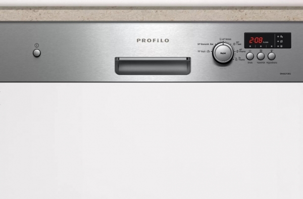 Profilo BMA6253EG Bulaşık Makinesi