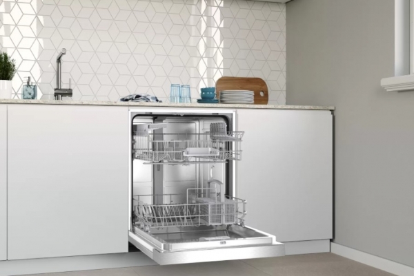 Profilo BMA6253EG Bulaşık Makinesi