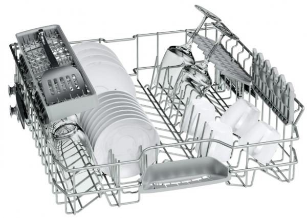 Profilo BMA6253EG Bulaşık Makinesi