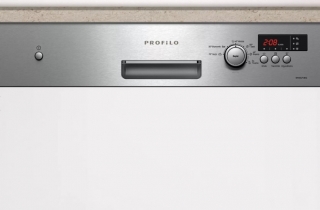 Profilo BMA6253EG Bulaşık Makinesi