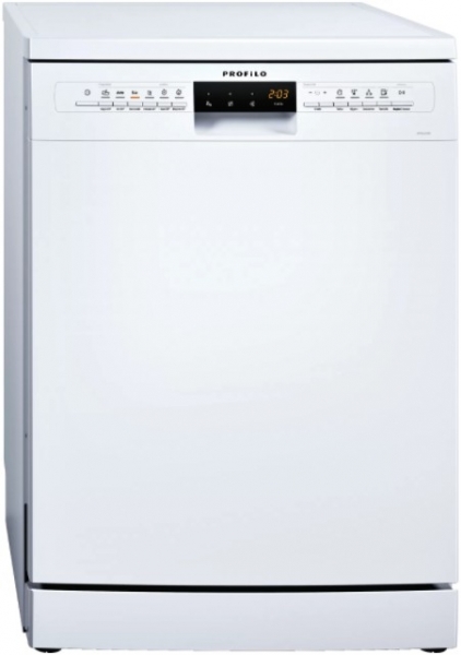 Profilo BM6422MA Bulaşık Makinesi