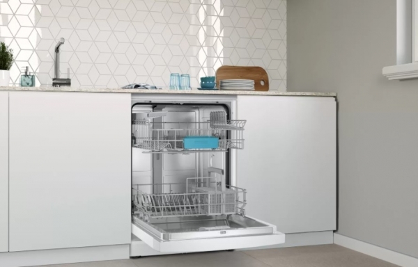 Profilo BM6422MA Bulaşık Makinesi
