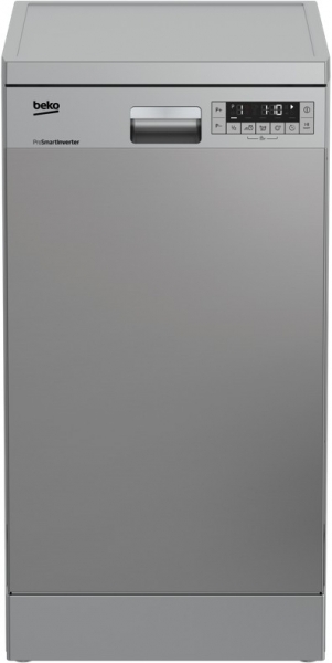 Beko DFS26024X Bulaşık Makinesi