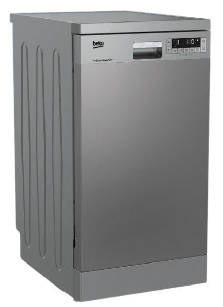 Beko DFS26024X Bulaşık Makinesi