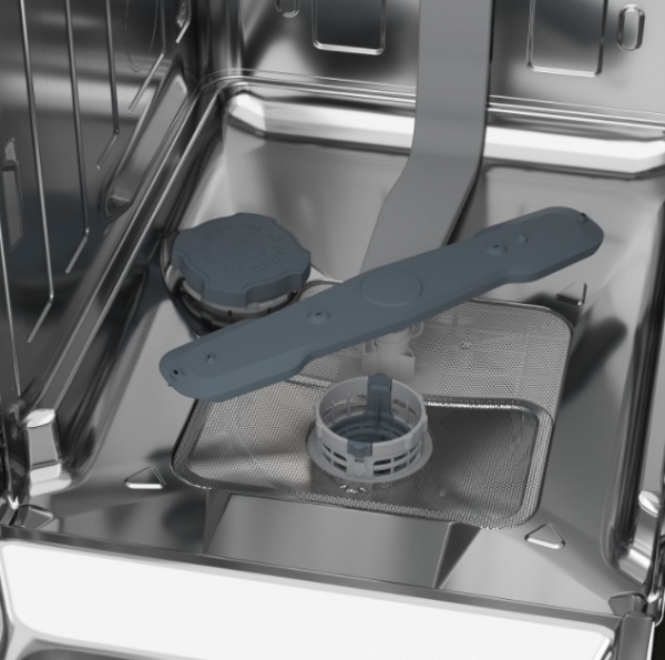 Beko DFS26024X Bulaşık Makinesi