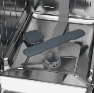 Beko DFS26024X Bulaşık Makinesi