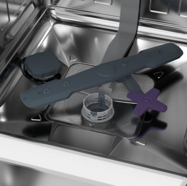 Beko DFN26422W Bulaşık Makinesi