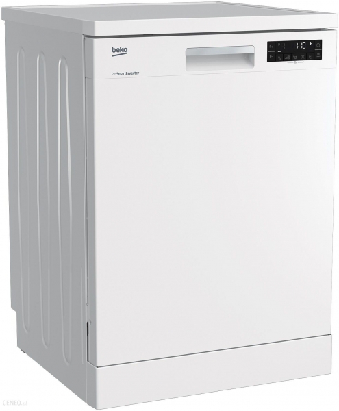Beko DFN26422W Bulaşık Makinesi