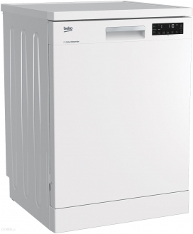 Beko DFN26422W Bulaşık Makinesi
