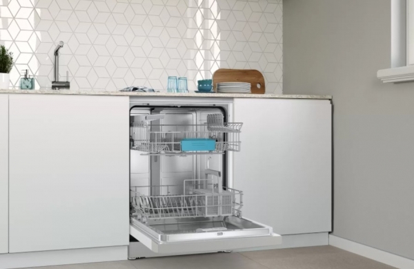 Profilo BM6483MA Bulaşık Makinesi