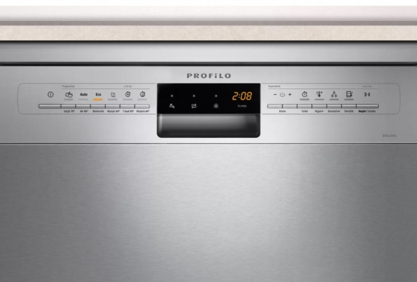 Profilo BM6483MA Bulaşık Makinesi