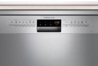 Profilo BM6483MA Bulaşık Makinesi