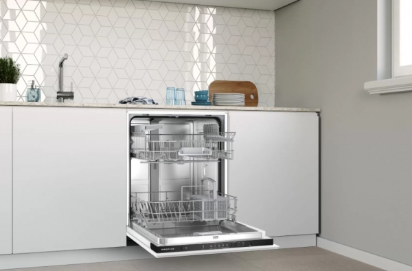 Profilo BMA5102EV Bulaşık Makinesi