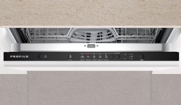 Profilo BMA5102EV Bulaşık Makinesi
