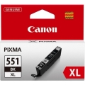 Canon CLI-551XL-BK Siyah  Kartuş