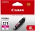 Canon CLI-551XL-M Kartuş