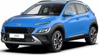 2022 Hyundai Kona 1.0 T-GDI 120 PS DCT Style (4x2) resim