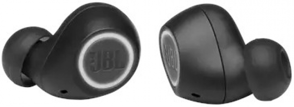 JBL Free II Tam Kablosuz Kulaklık