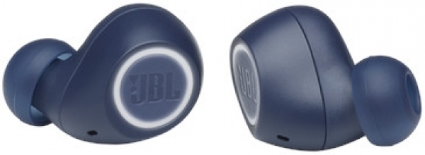 JBL Free II Tam Kablosuz Kulaklık