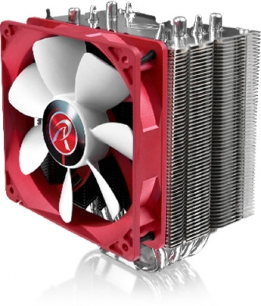 Raijintek Themis Evo İşlemci Soğutucu