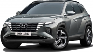 2022 Hyundai Tucson 1.6 CRDI 136 PS DCT Prime (4X2)