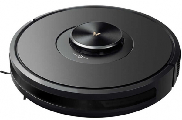 Viomi V5 Robot Süpürge+Mop