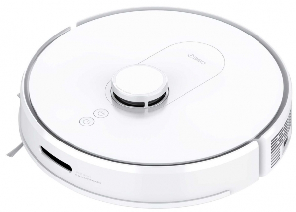 360 S8 Pro Robot Süpürge+Mop