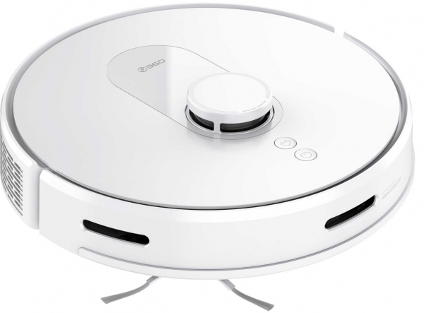360 S8 Pro Robot Süpürge+Mop
