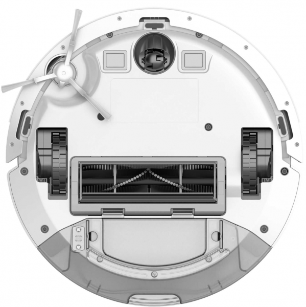 360 S8 Pro Robot Süpürge+Mop