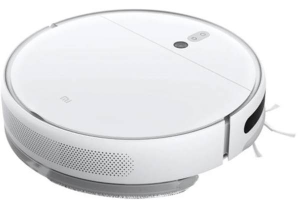 Xiaomi Mi Robot Vacuum Mop 2 Robot Süpürge+Mop
