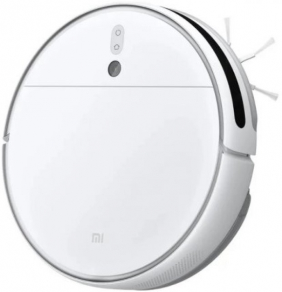 Xiaomi Mi Robot Vacuum Mop 2 Robot Süpürge+Mop