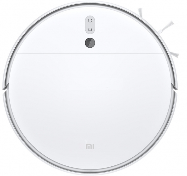Xiaomi Mi Robot Vacuum Mop 2 Robot Süpürge+Mop