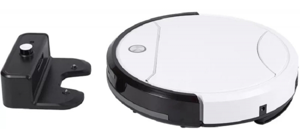 Bowai D-502 Robot Süpürge+Mop