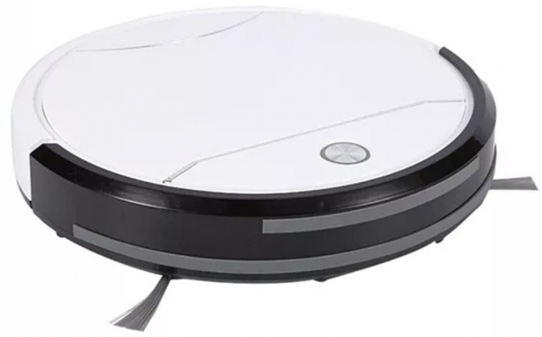 Bowai D-502 Robot Süpürge+Mop