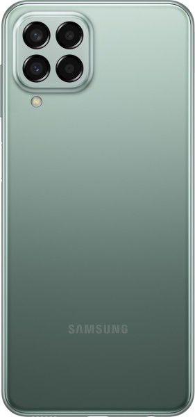 Samsung Galaxy M33 5G