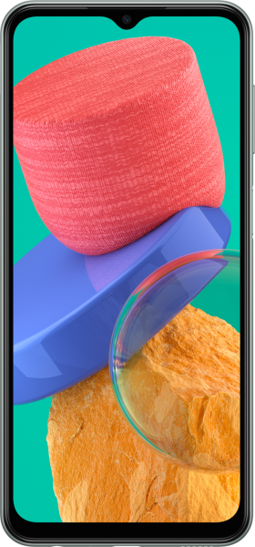 Samsung Galaxy M33 5G