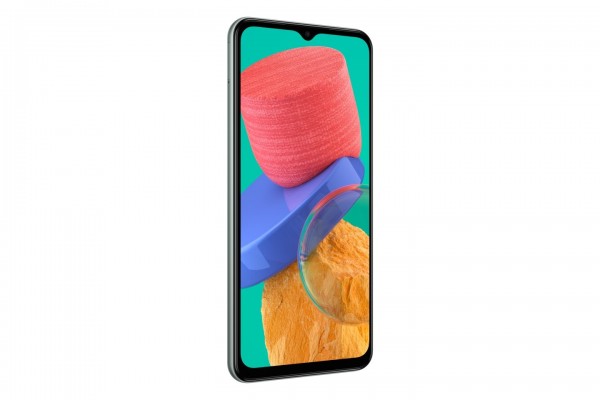 Samsung Galaxy M33 5G