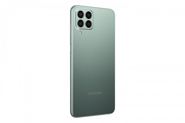 Samsung Galaxy M33 5G