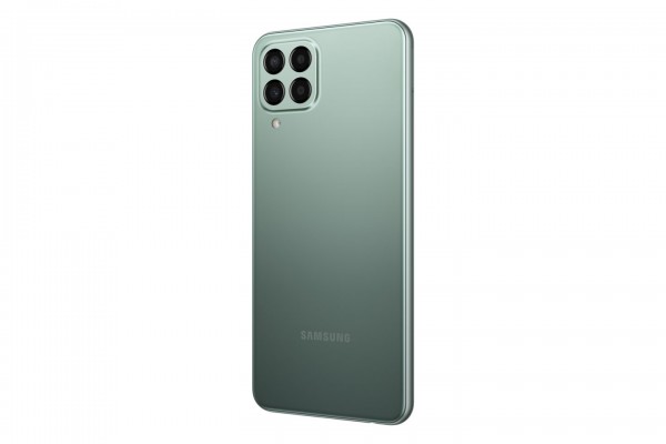 Samsung Galaxy M33 5G