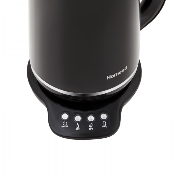 Homend Royaltea 1726H Çay Makinesi
