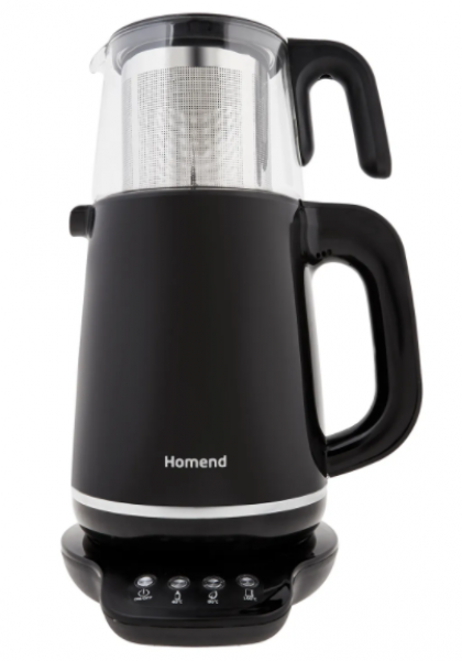 Homend Royaltea 1726H Çay Makinesi