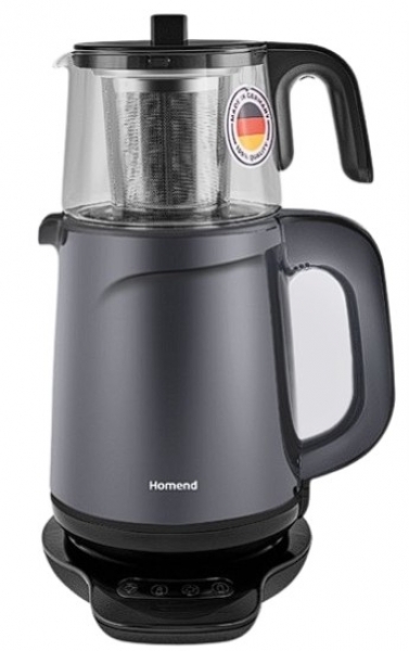 Homend Royaltea 1726H Çay Makinesi