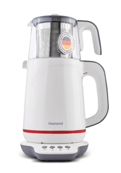 Homend Royaltea 1726H Çay Makinesi