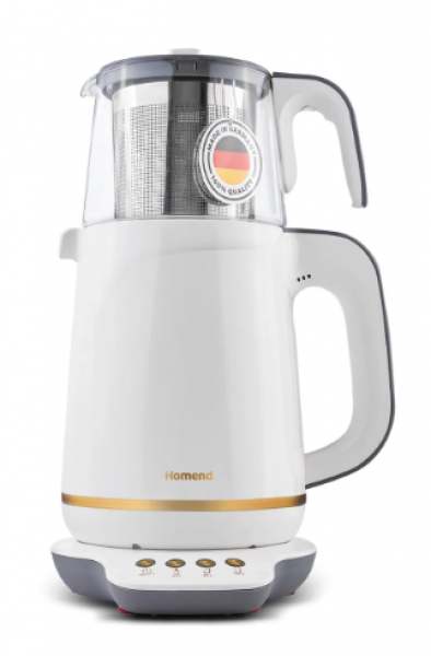 Homend Royaltea 1726H Çay Makinesi