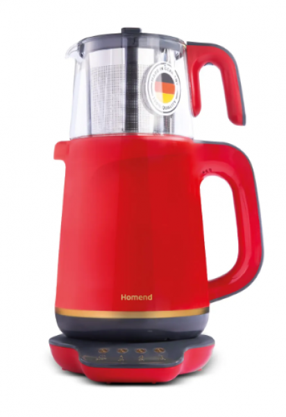 Homend Royaltea 1726H Çay Makinesi
