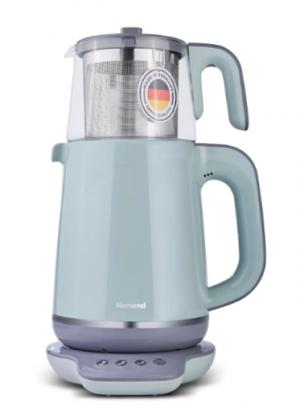 Homend Royaltea 1726H Çay Makinesi