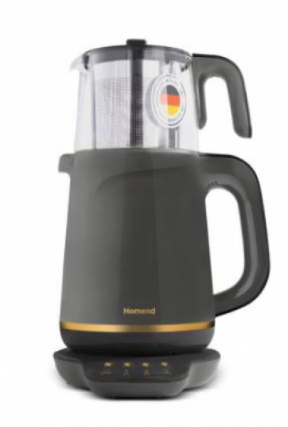 Homend Royaltea 1726H Çay Makinesi