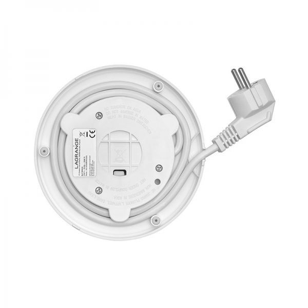 Lagrange 509030 Su Isıtıcı